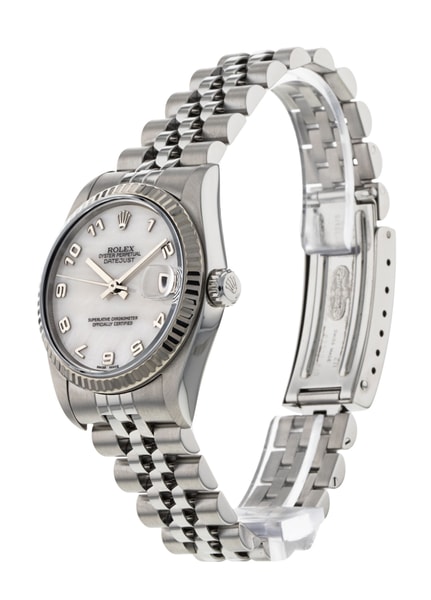 Rolex Mid-Size Datejust 68274